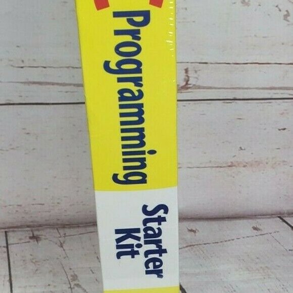 Sam Publishing C Programming Starter Kit - Picture 10 of 10